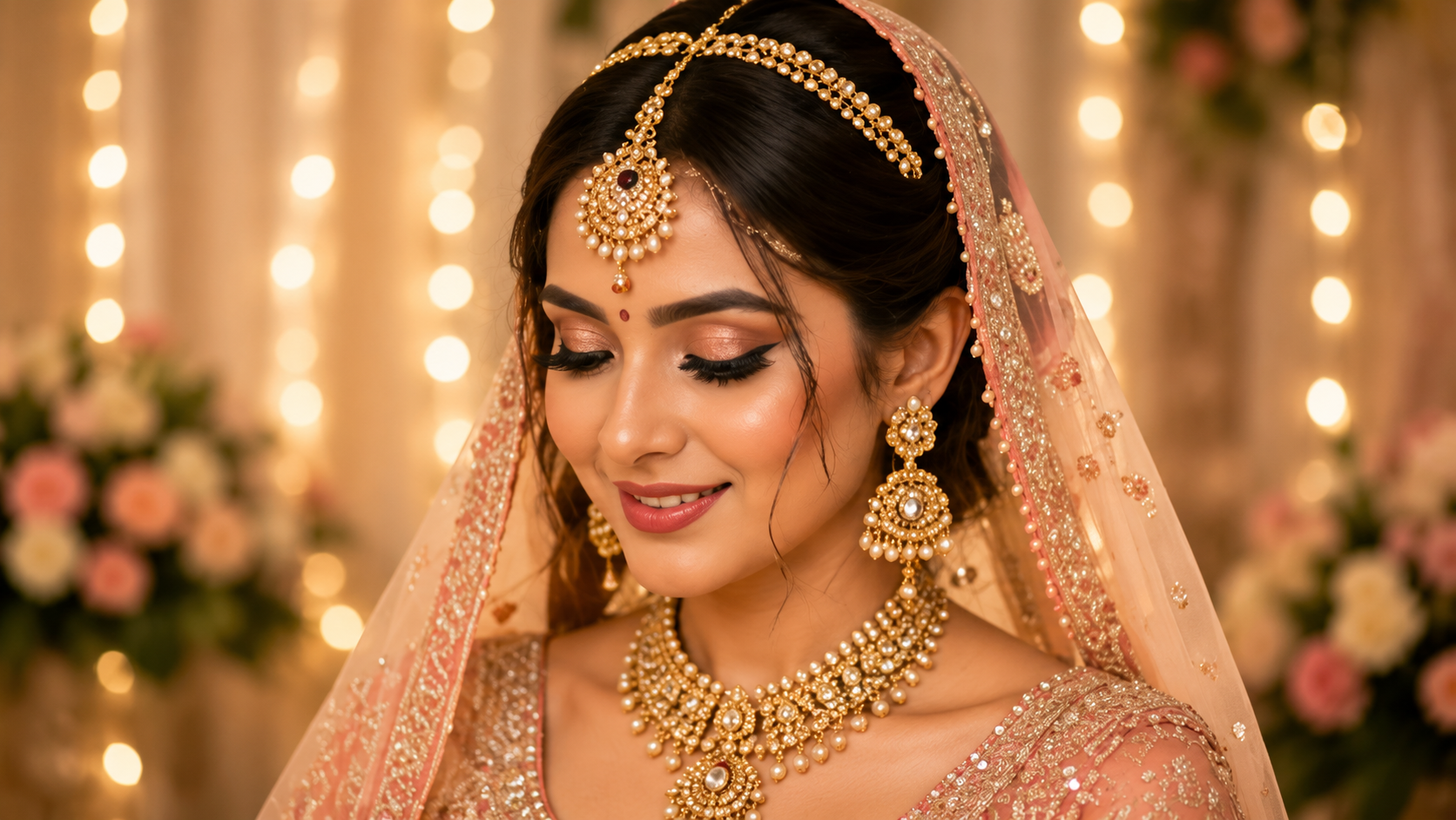 Beauty by Richa Makeup